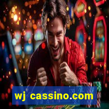 wj cassino.com